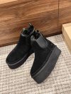UGG Fashion Snow Boots