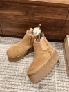 UGG Fashion Snow Boots - Image 3
