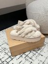UGG Fashion Slippers - Image 5