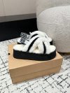 UGG Fashion Slippers