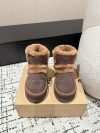 UGG Fashion Snow Boots - Image 4