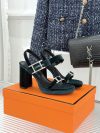 Hermes Fashion High Heels - Image 7