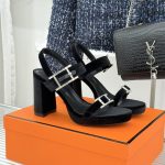 Hermes Fashion High Heels