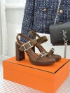 Hermes Fashion High Heels - Image 3