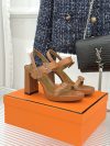 Hermes Fashion High Heels - Image 3