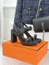 Hermes Fashion High Heels