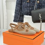 Hermes Fashion Shoes