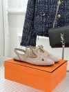 Hermes Fashion Shoes - Image 4