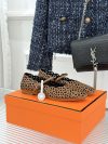 Hermes Fashion Shoes - Image 4