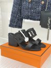 Hermes Fashion High Heels - Image 4