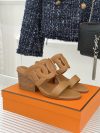 Hermes Fashion High Heels - Image 3