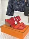 Hermes Fashion High Heels - Image 3
