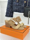 Hermes Fashion High Heels - Image 2