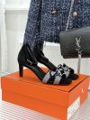 Hermes Fashion High Heels - Image 2