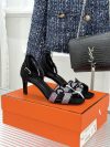 Hermes Fashion High Heels - Image 3