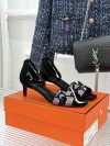 Hermes Fashion High Heels - Image 2