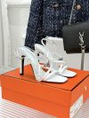 Hermes Fashion High Heels