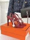 Hermes Fashion High Heels - Image 4