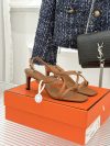 Hermes Fashion High Heels - Image 2