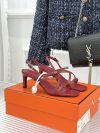 Hermes Fashion High Heels - Image 5
