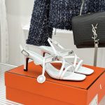 Hermes Fashion High Heels