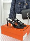 Hermes Fashion High Heels