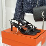 Hermes Fashion High Heels
