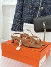 Hermes Fashion High Heels - Image 2