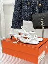 Hermes Fashion High Heels - Image 3