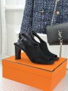 Hermes Fashion High Heels - Image 3