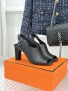 Hermes Fashion High Heels - Image 4