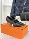 Hermes Fashion High Heels - Image 5