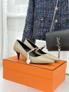 Hermes Fashion High Heels - Image 4