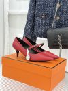 Hermes Fashion High Heels - Image 3