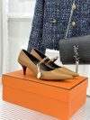 Hermes Fashion High Heels