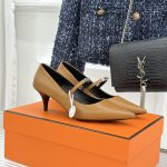 Hermes Fashion High Heels