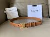 Celine Belt