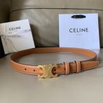 Celine Belt