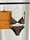 LV swimsuit