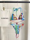 LOEWE swimsuit
