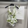 Hermes swimsuit