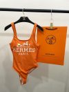 Hermes swimsuit