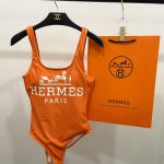 Hermes swimsuit