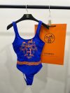 Hermes swimsuit