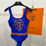 Hermes swimsuit
