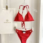 Versace swimsuit