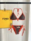 Fendi swimsuit