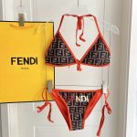 Fendi swimsuit