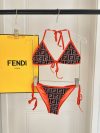 Fendi swimsuit