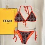 Fendi swimsuit